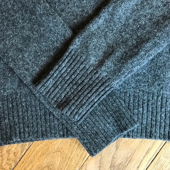 JCrew wool sweater - Picture 2 of 4